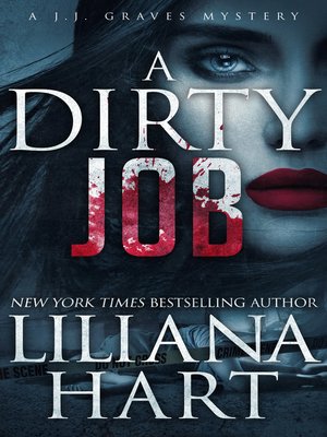 cover image of A Dirty Job